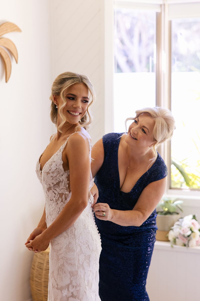 Portsea Surf Life Saving Club Wedding090