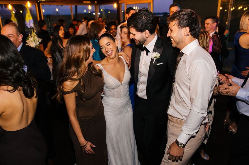 Ashleigh and Davids Romantic Yarra Valley Wedding660