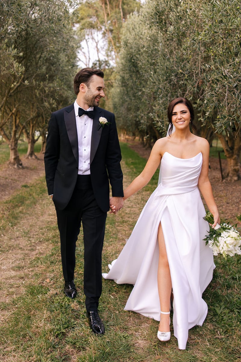 Montalto Winery Wedding558