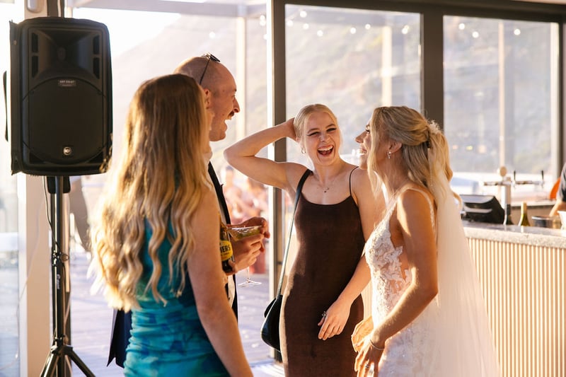 Portsea Surf Life Saving Club Wedding534