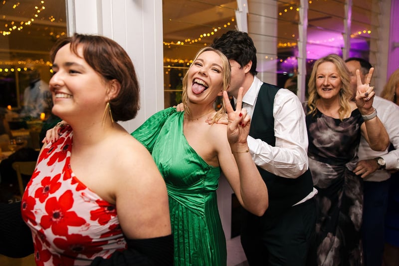 Mornington Peninsula Wedding Photography The Baths966