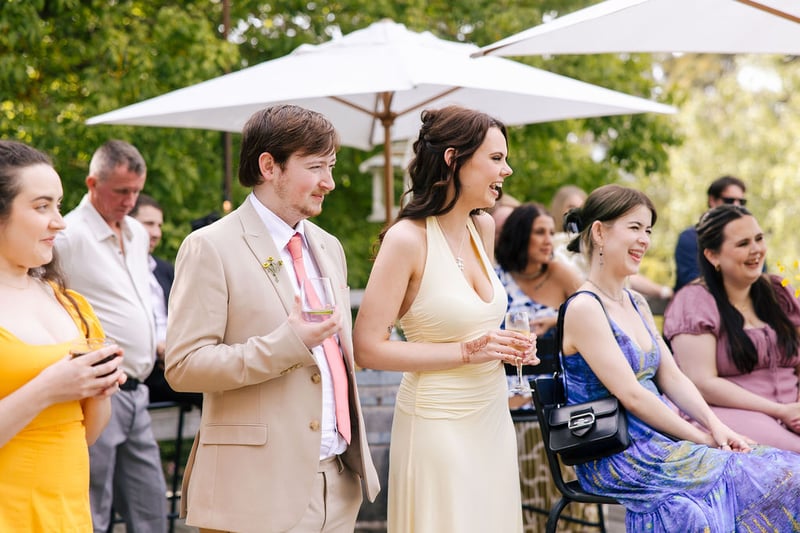 Butterfly Red Hill Wedding Photographer696