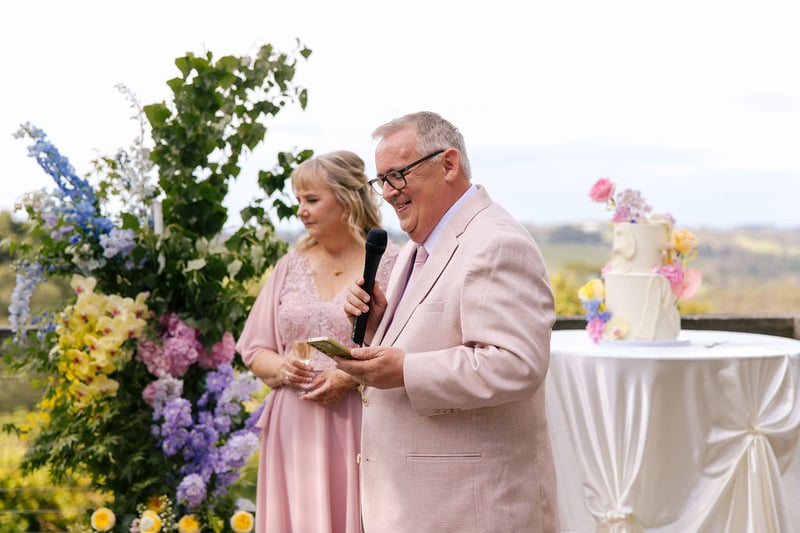 Butterfly Red Hill Wedding Photographer728