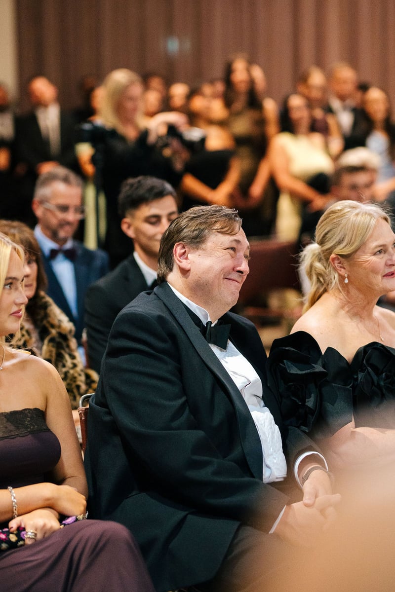 Elegant Half Acre Wedding in South Melbourne389