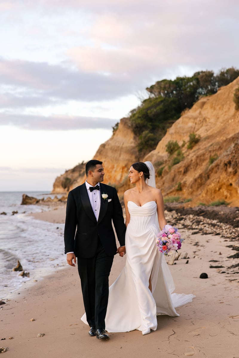 Terindah Estate Wedding Bellarine Peninsula644