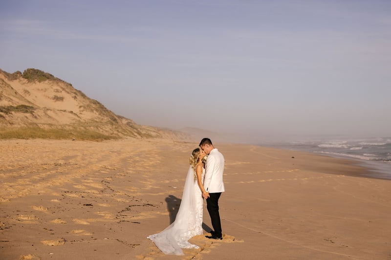 Portsea Surf Life Saving Club Wedding442