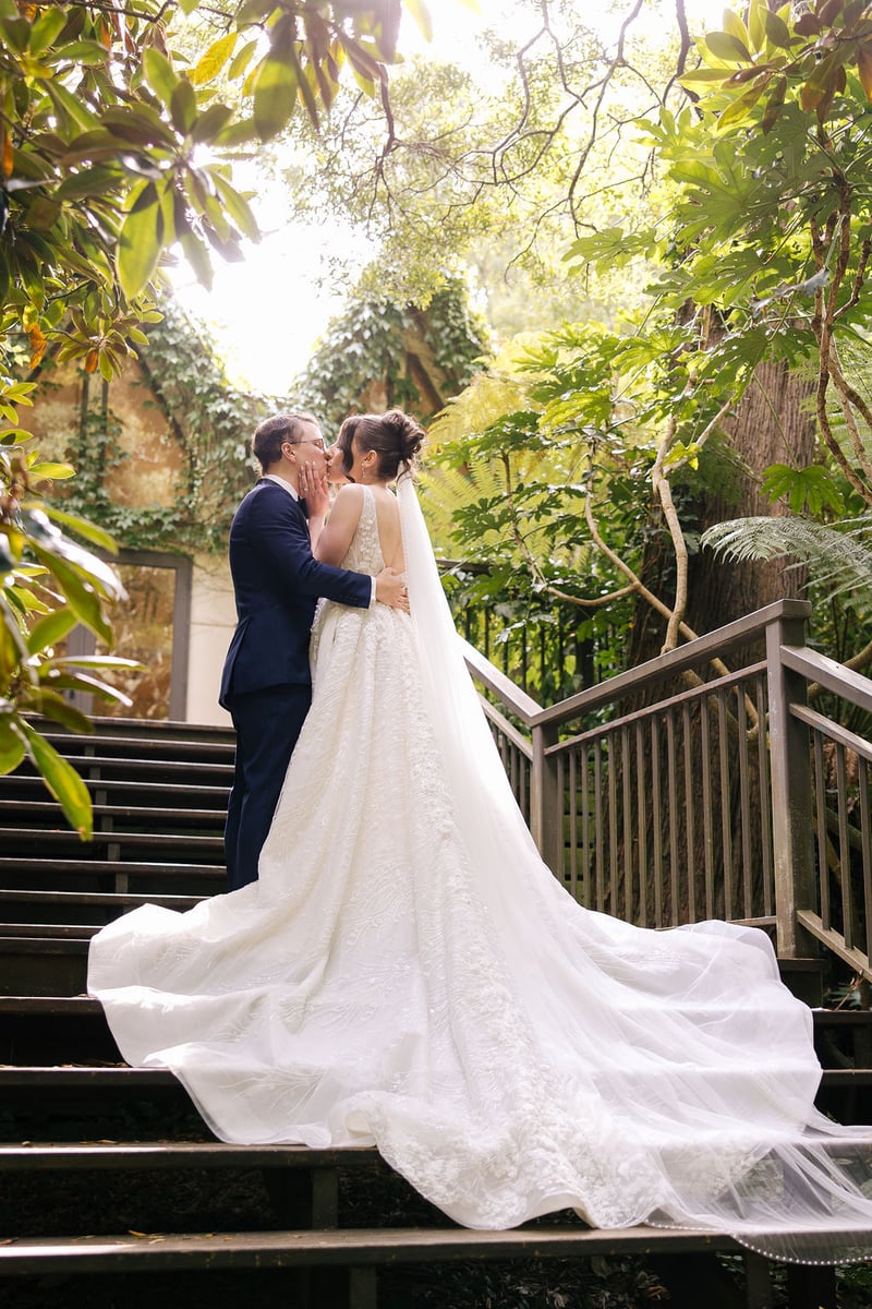 Dandenong Ranges Wedding at Tatra Receptions432