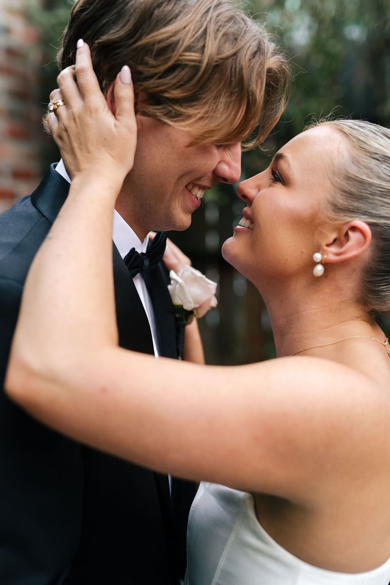 Elegant Half Acre Wedding in South Melbourne663