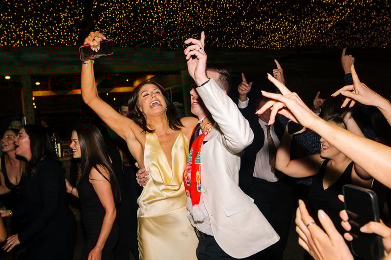 Dromana Estate Weddings and Events Wedding969