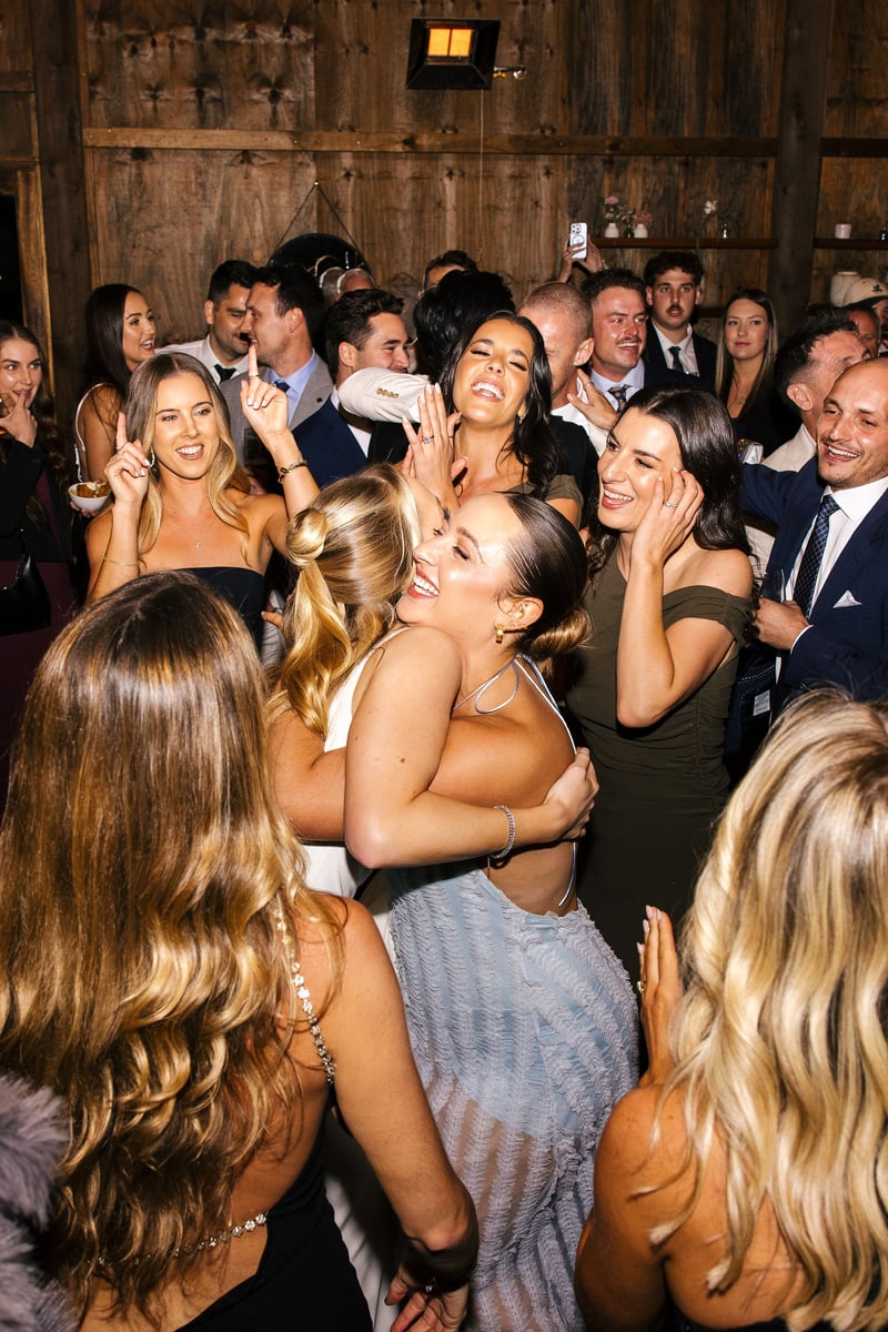 Barn and Co Wedding546