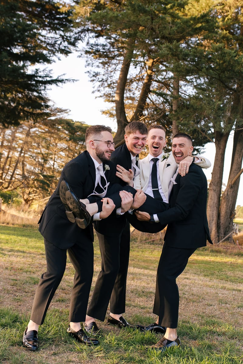 Dromana Estate Weddings and Events Wedding620