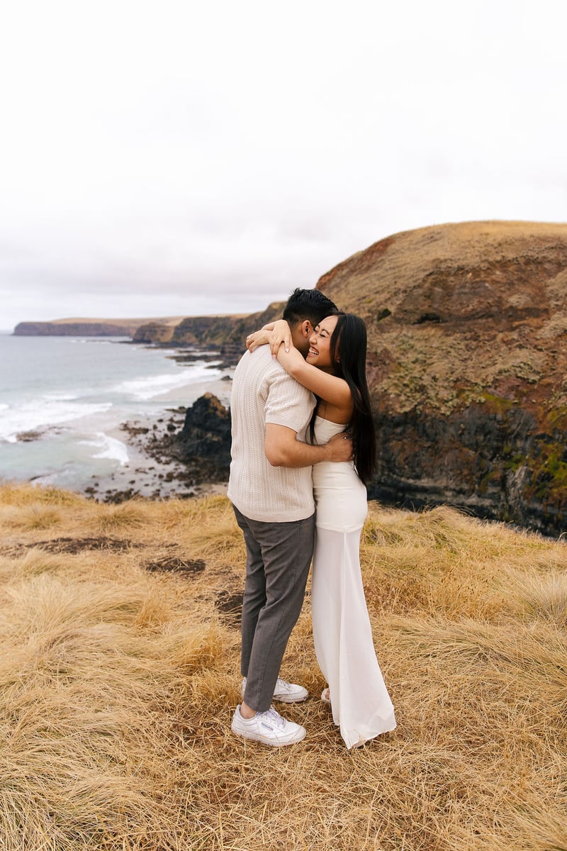 Proposal Photography on the Mornington Peninsula022
