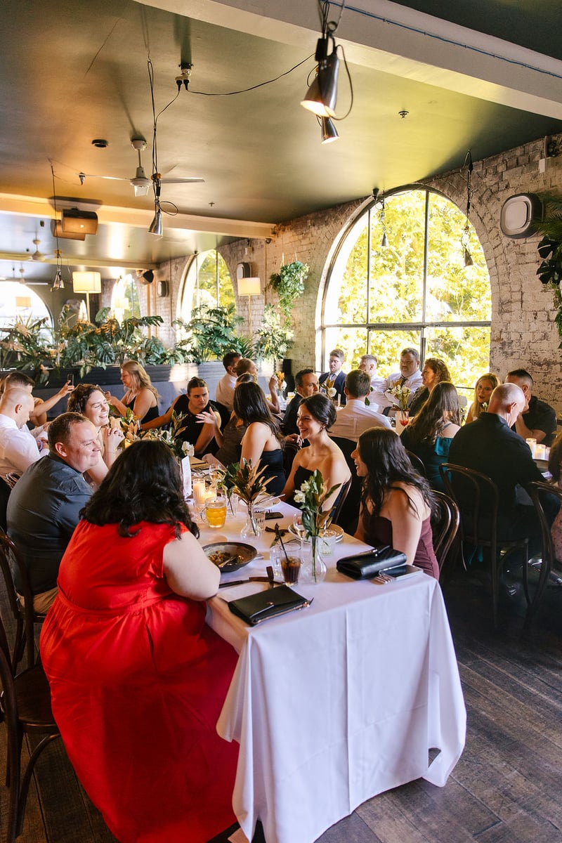 Panama Dining Room748