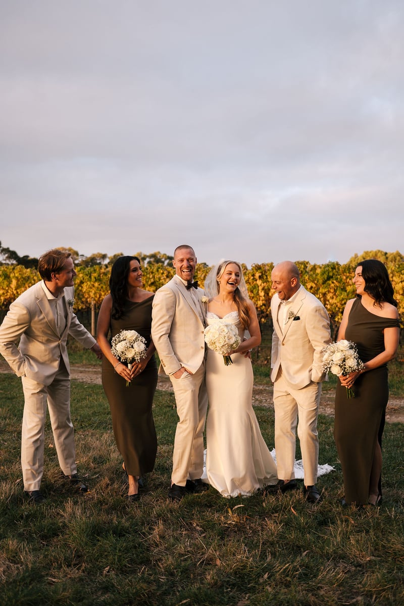Barn and Co Wedding336