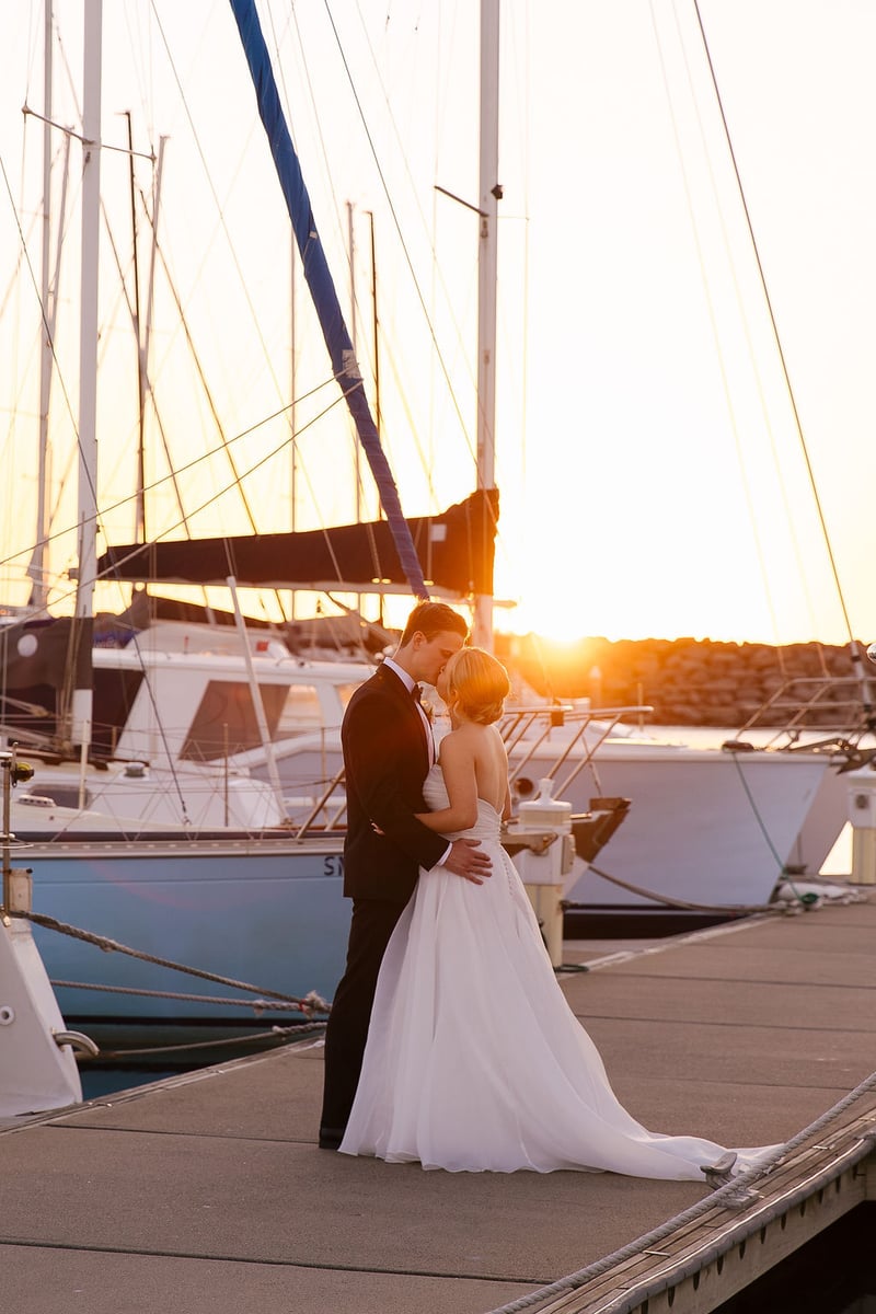 Sandringham Yacht Club792