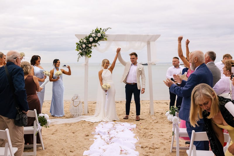 The Baths Restaurant and events wedding635