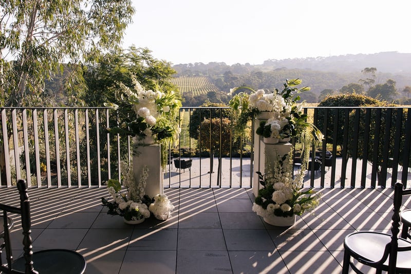 Jackalope Hotel Mornington Peninsula Wedding005