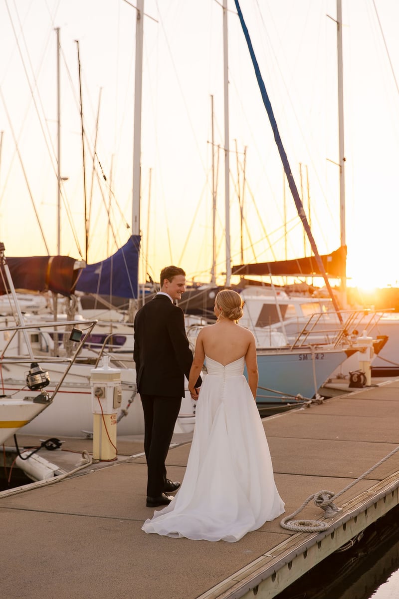 Sandringham Yacht Club785