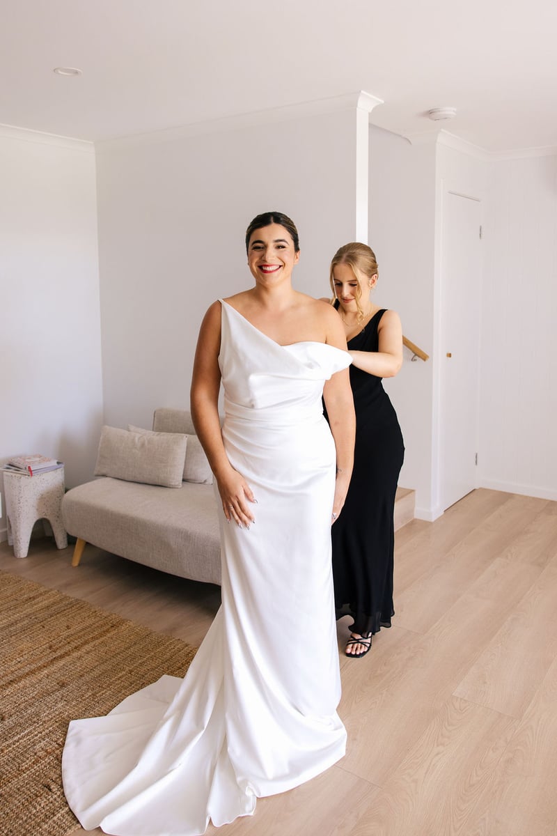 Dromana Estate Weddings and Events Wedding149