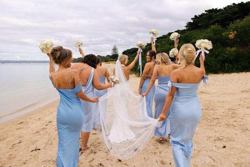 The Baths Restaurant and events wedding727