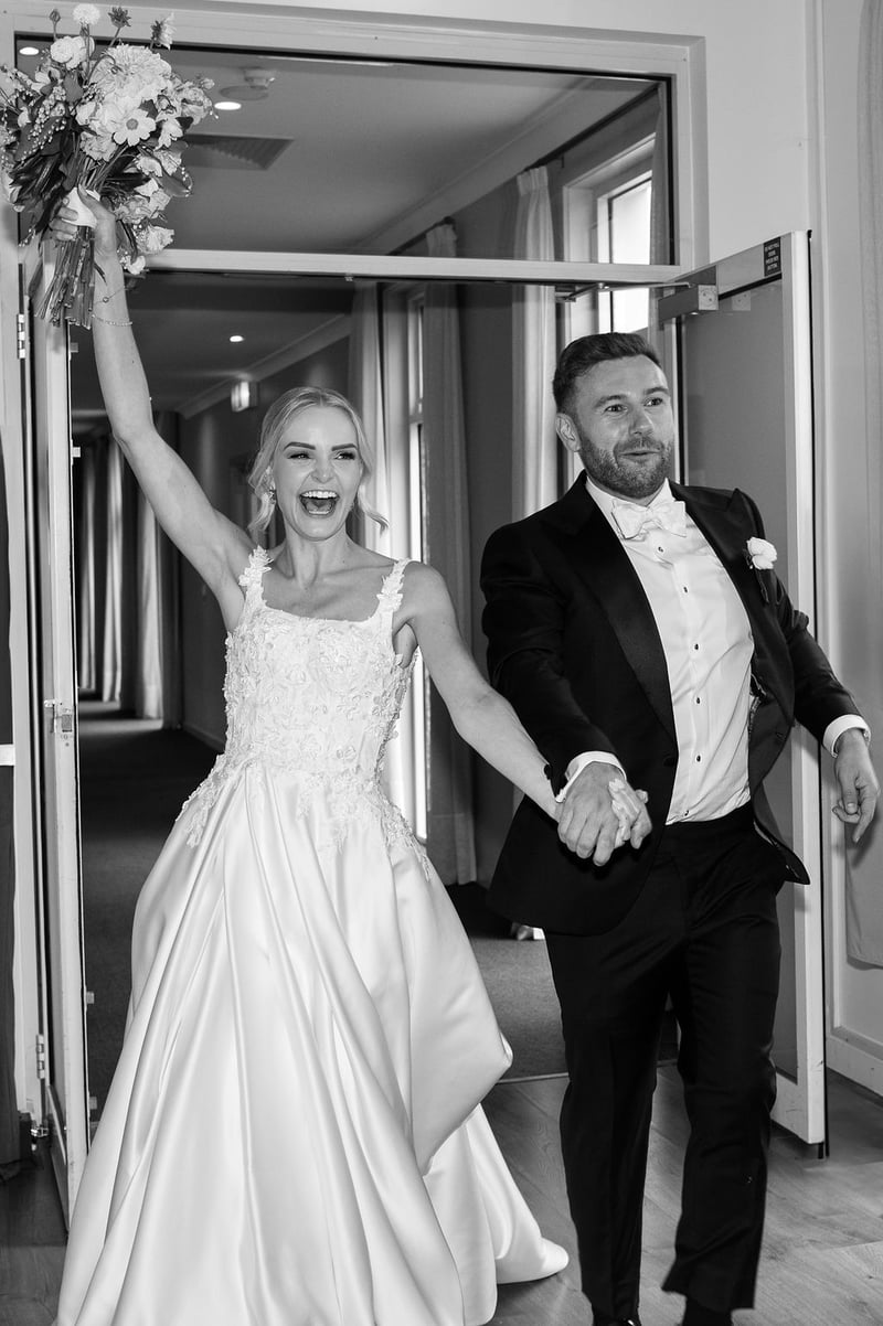 Wedding Photographer at Lancemore Lindenderry Red Hill Madeleine Josh574