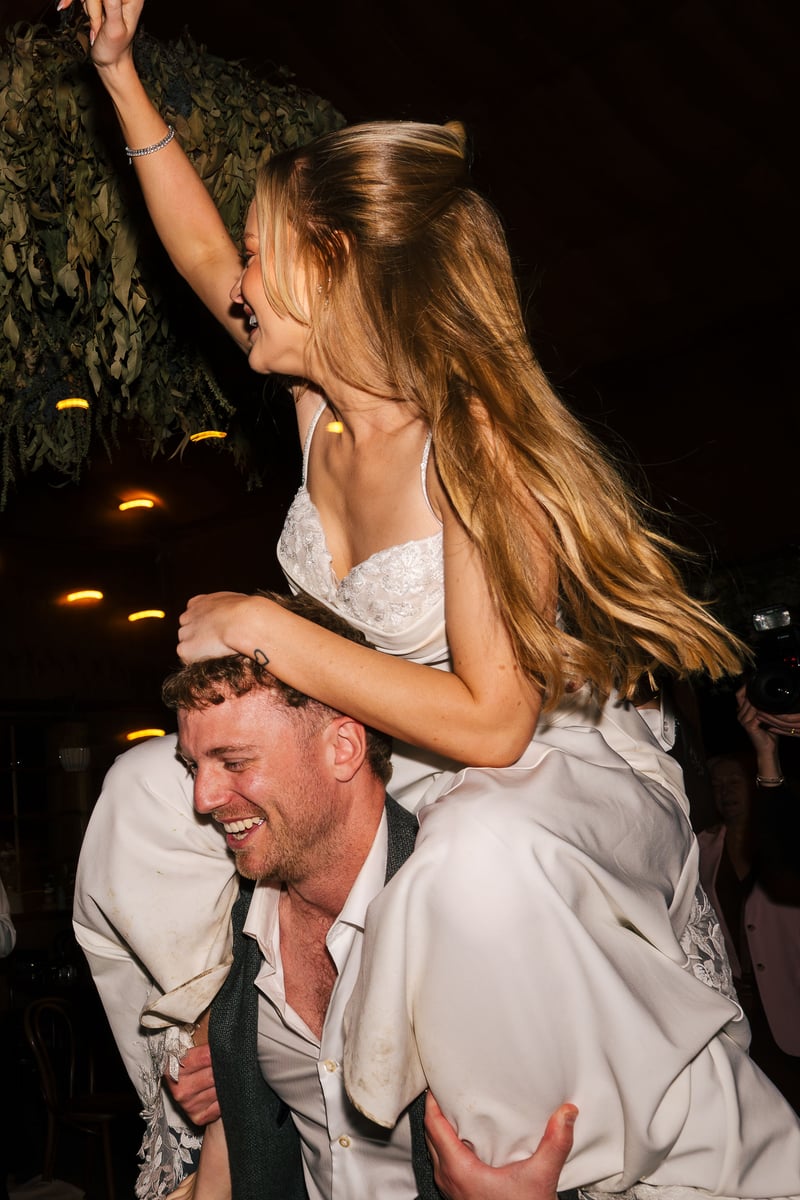 Barn and Co Wedding739