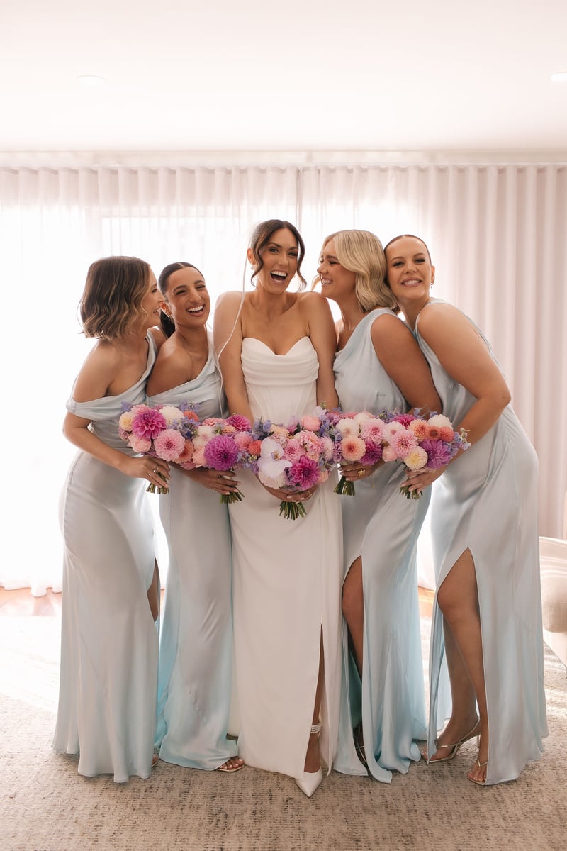 Terindah Estate Wedding Bellarine Peninsula229