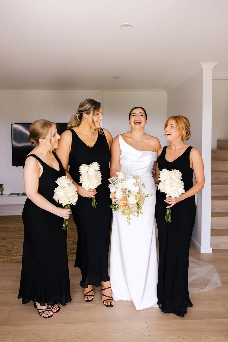 Dromana Estate Weddings and Events Wedding195