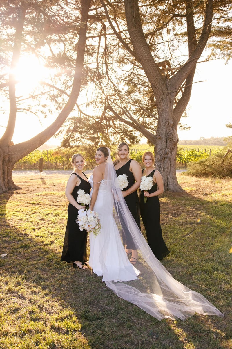 Dromana Estate Weddings and Events Wedding561