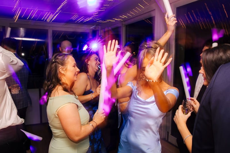 The Baths Restaurant and events wedding1139