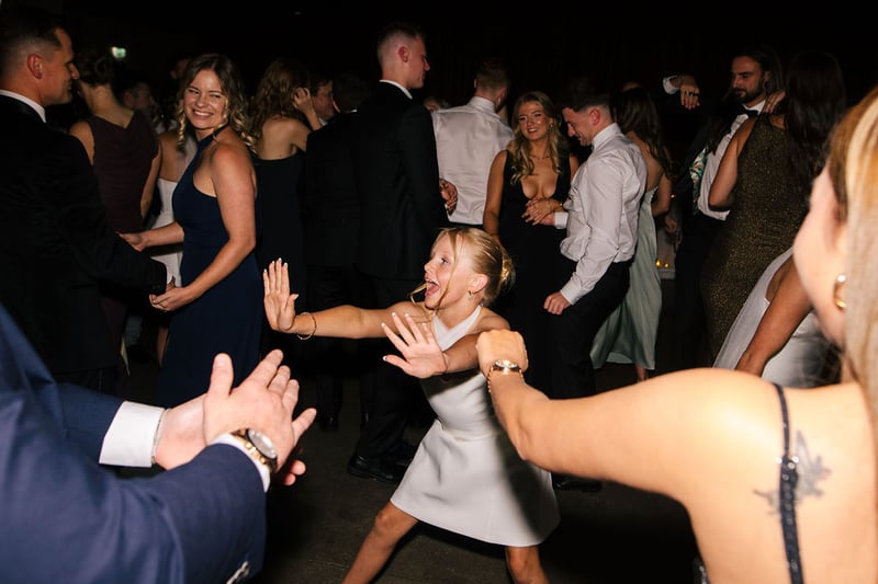 Elegant Half Acre Wedding in South Melbourne892