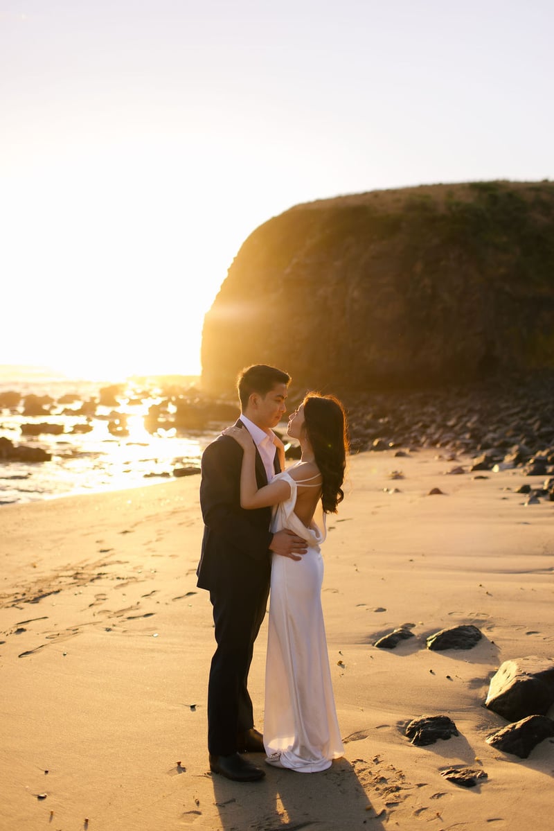 Melbourne Engagement Photographer097
