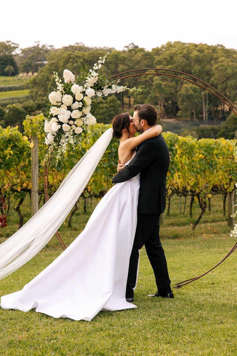 Montalto Winery Wedding380