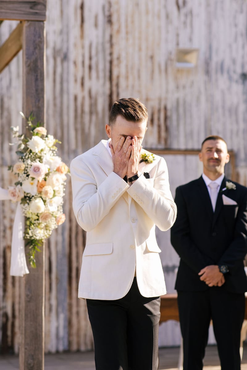 Dromana Estate Weddings and Events Wedding274