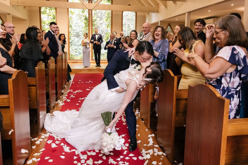 Dandenong Ranges Wedding at Tatra Receptions386