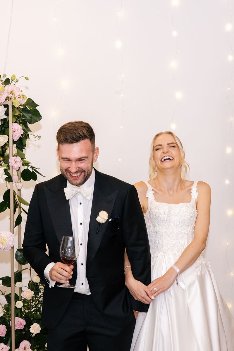 Wedding Photographer at Lancemore Lindenderry Red Hill Madeleine Josh665