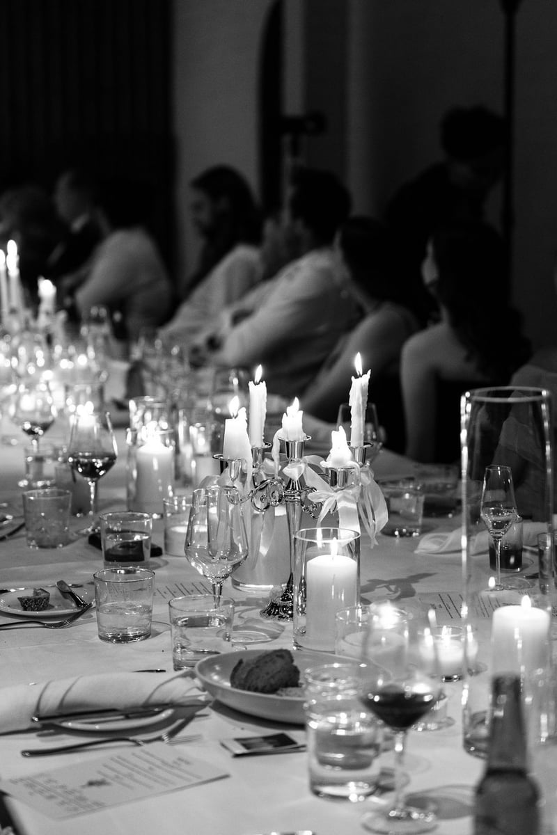 Elegant Half Acre Wedding in South Melbourne760