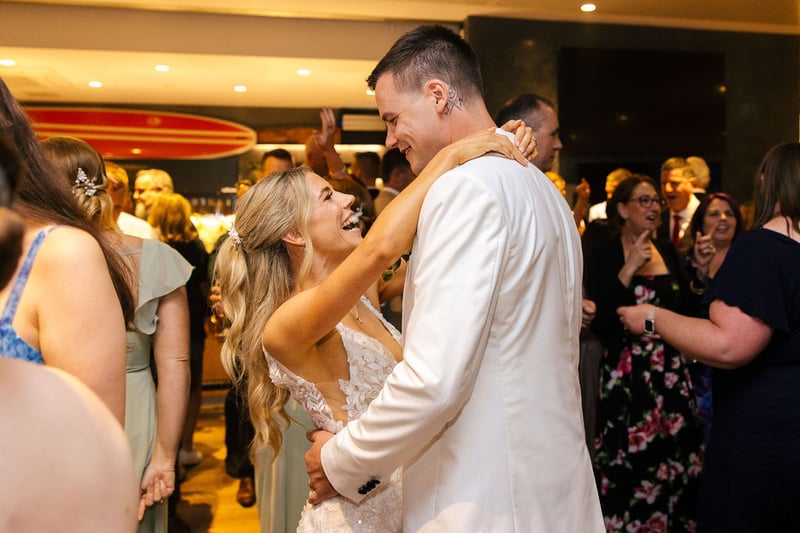 Portsea Surf Life Saving Club Wedding805