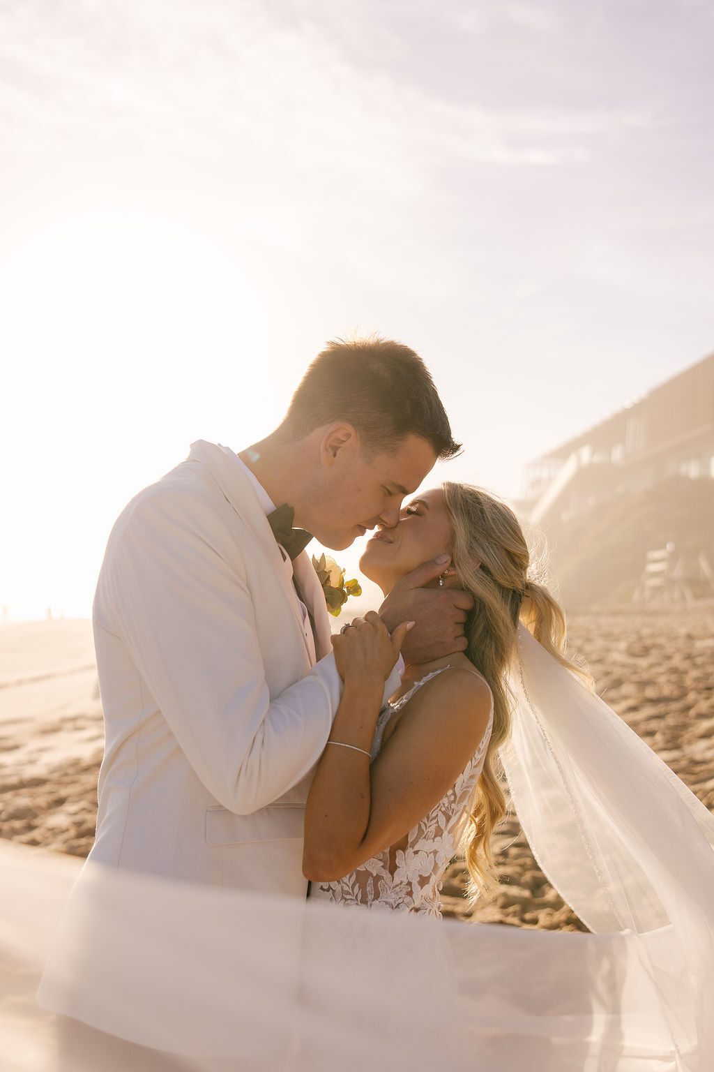Portsea Surf Life Saving Club Wedding480