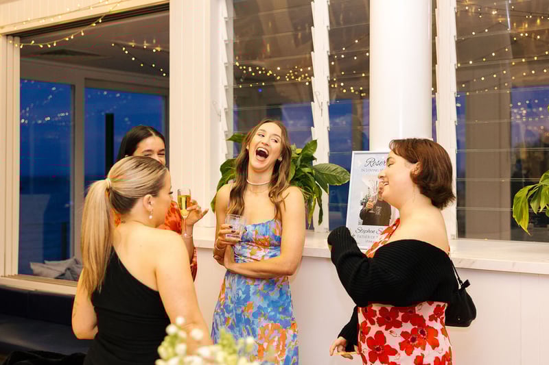 Mornington Peninsula Wedding Photography The Baths732