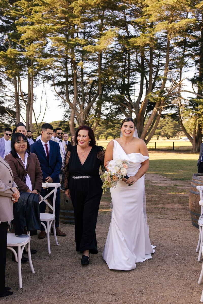 Dromana Estate Weddings and Events Wedding296