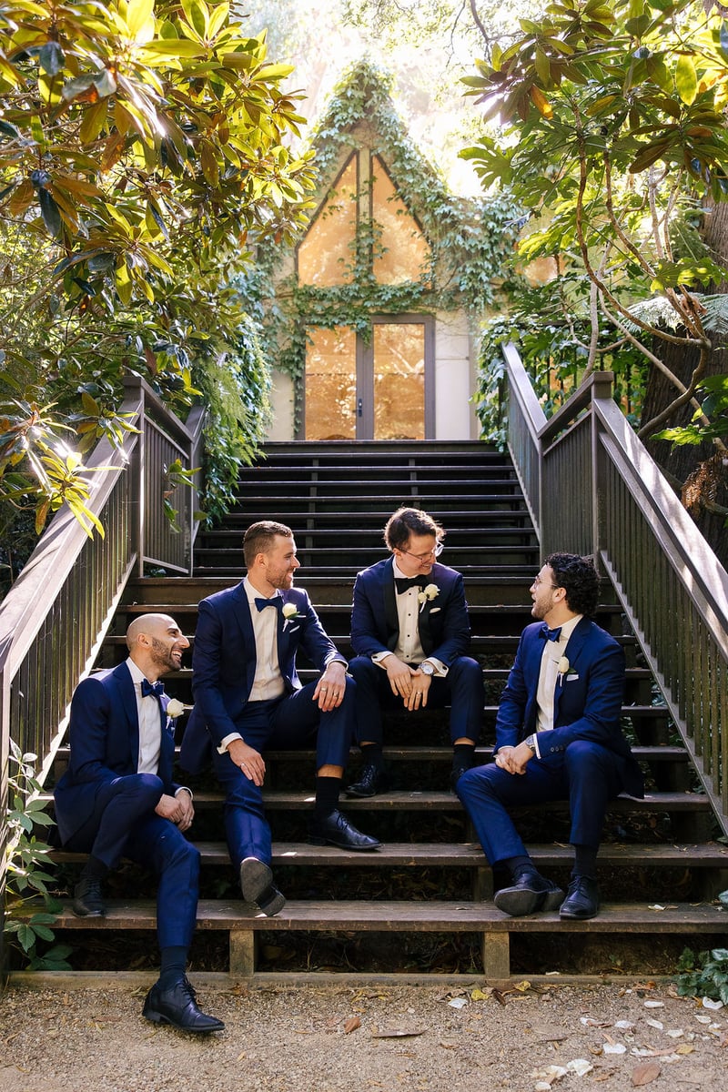 Dandenong Ranges Wedding at Tatra Receptions507