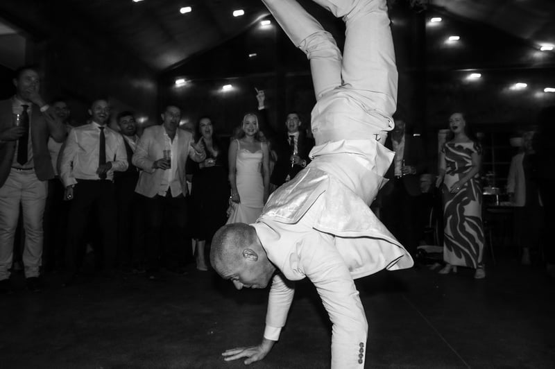 Barn and Co Wedding771