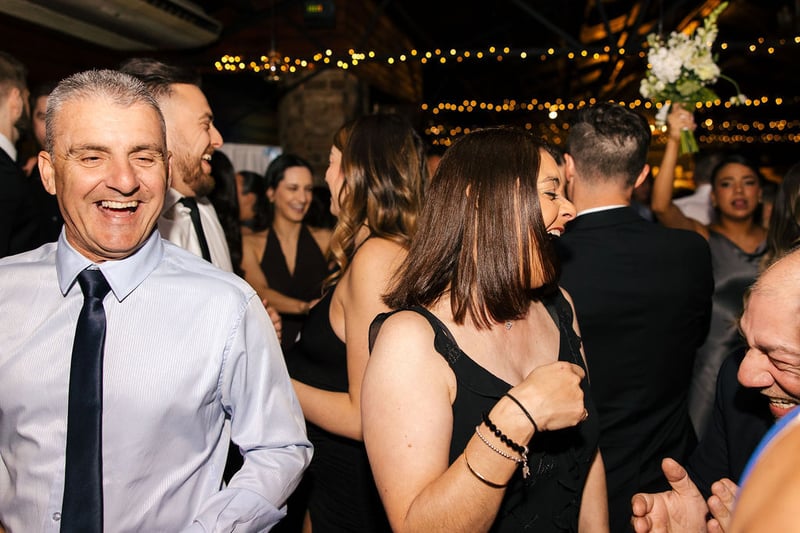 Ashleigh and Davids Romantic Yarra Valley Wedding668