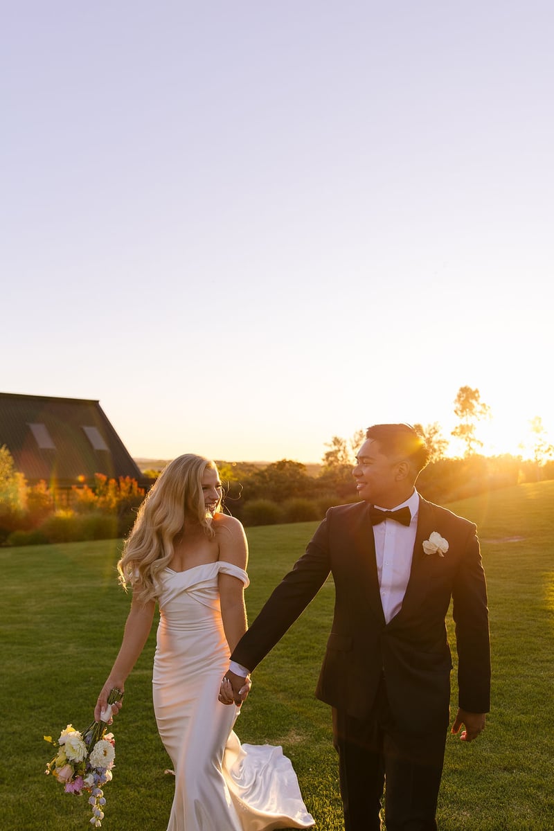 Wedding Photographer in the Yarra Valley813