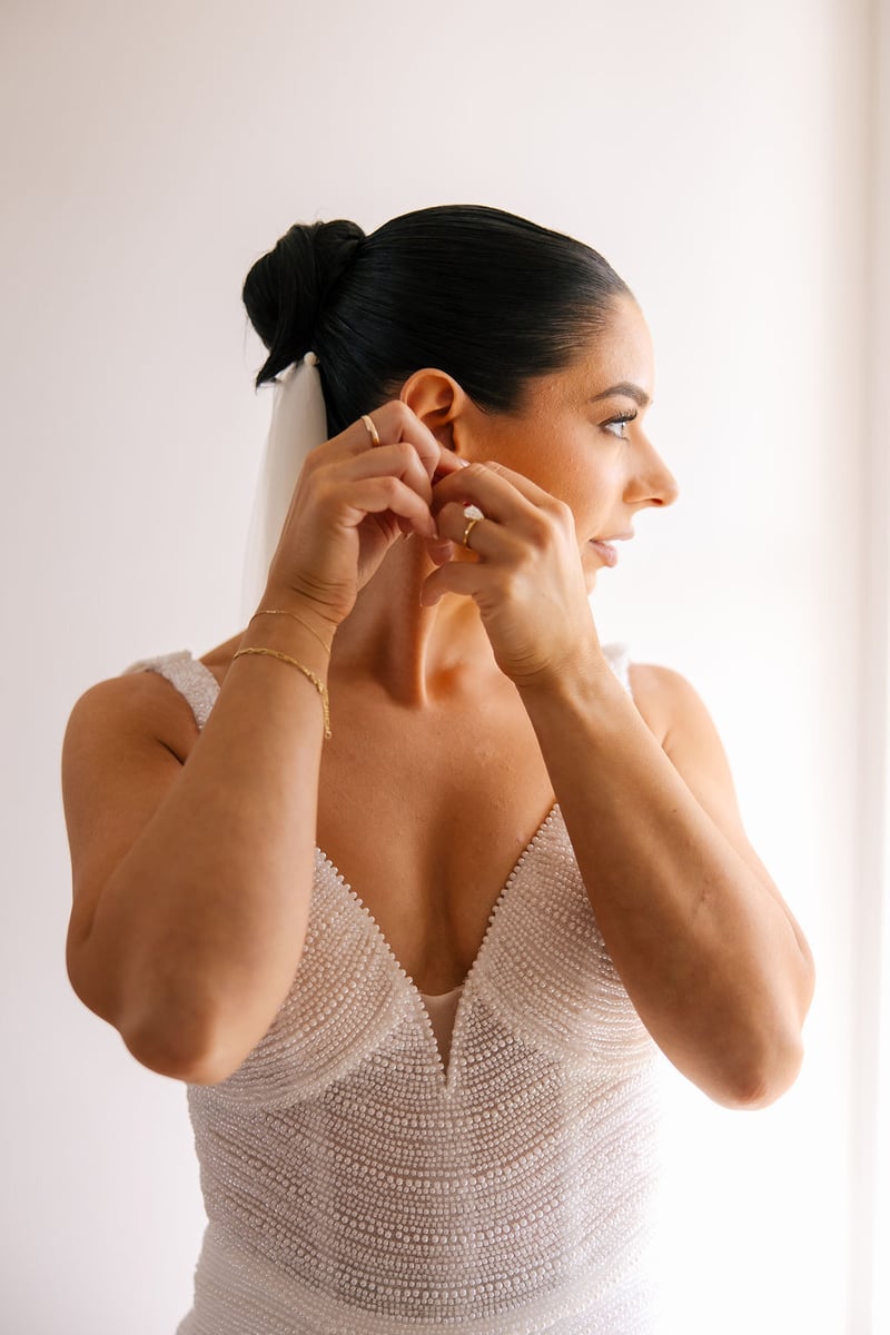 Ashleigh and Davids Romantic Yarra Valley Wedding180