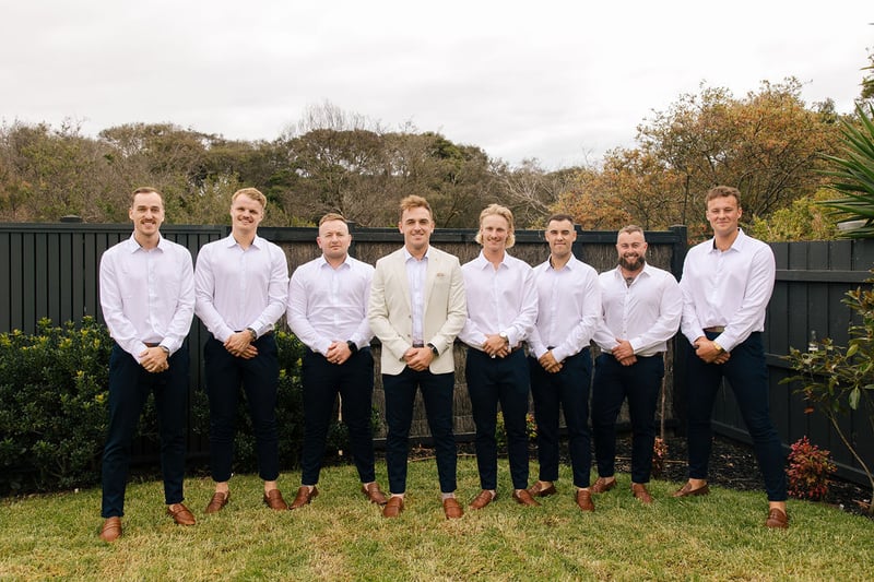 The Baths Restaurant and events wedding069