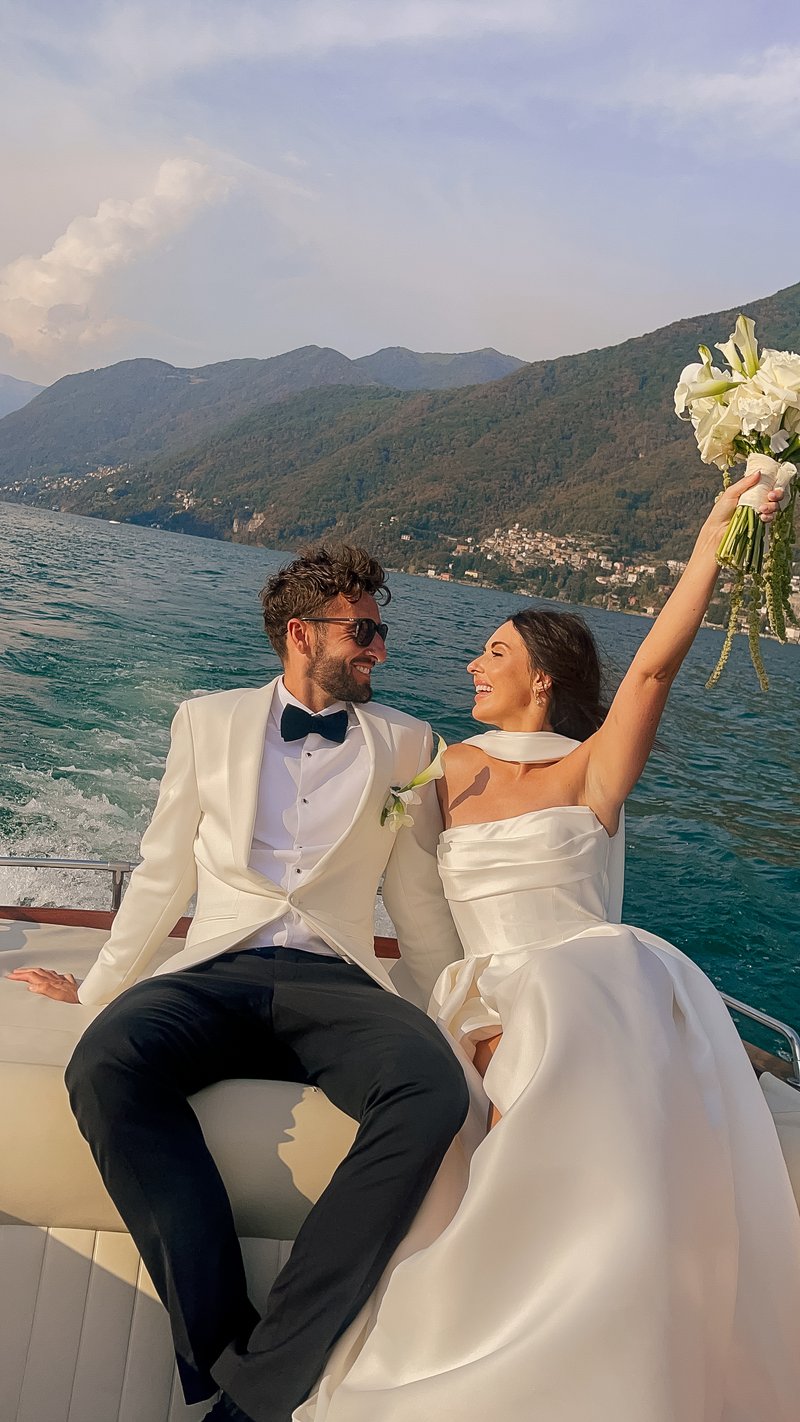 Lake Como 1