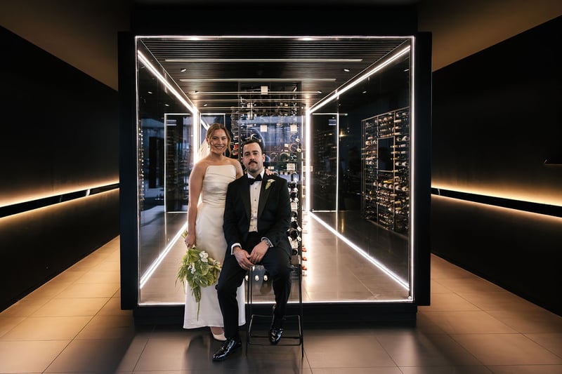 Jackalope Hotel Mornington Peninsula Wedding420