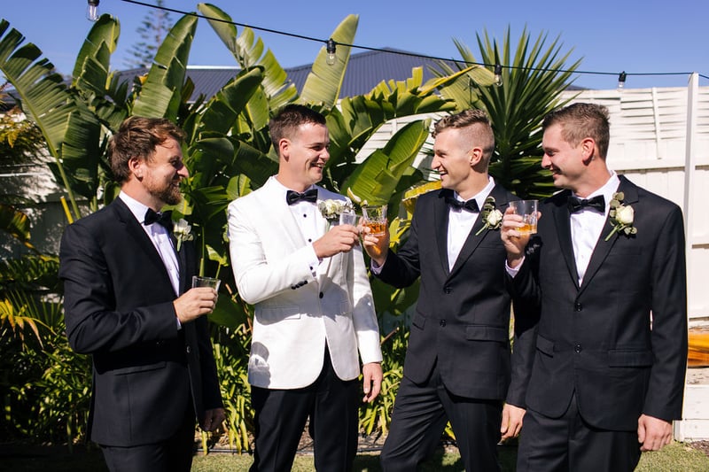 Portsea Surf Life Saving Club Wedding036